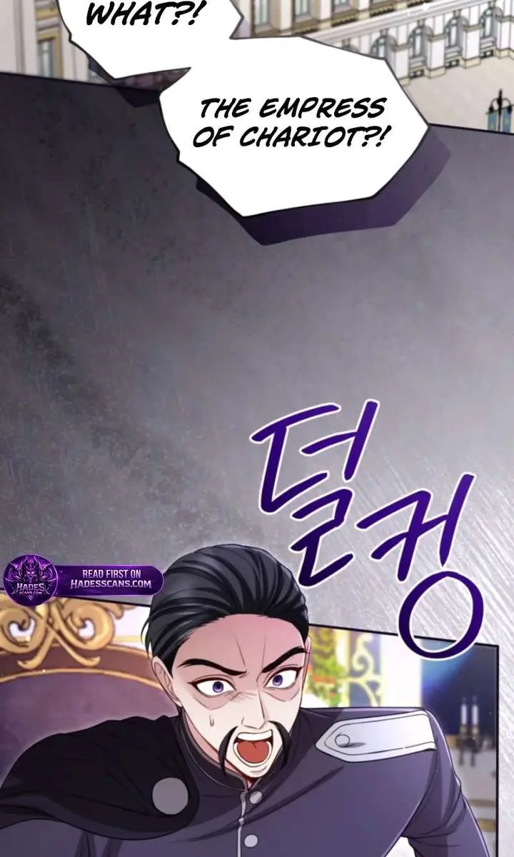 I Will Fall with the Emperor Chapter 174 Page 68