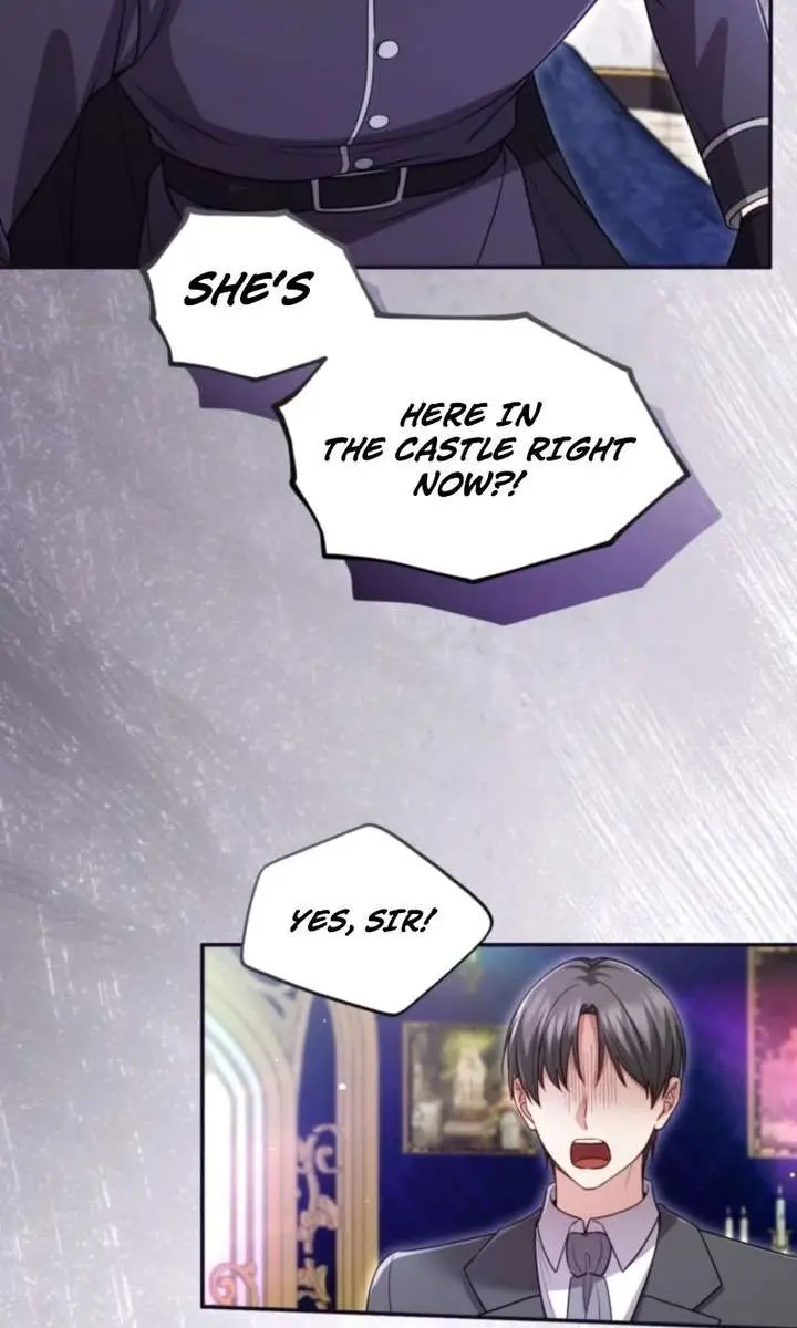 I Will Fall with the Emperor Chapter 174 Page 69