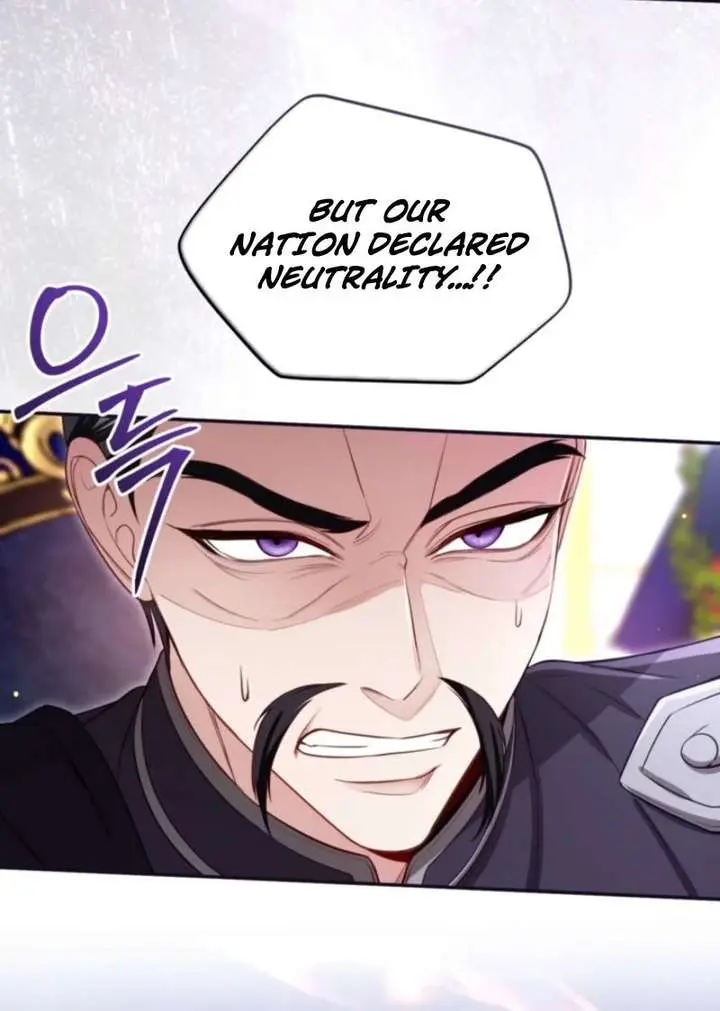 I Will Fall with the Emperor Chapter 174 Page 70