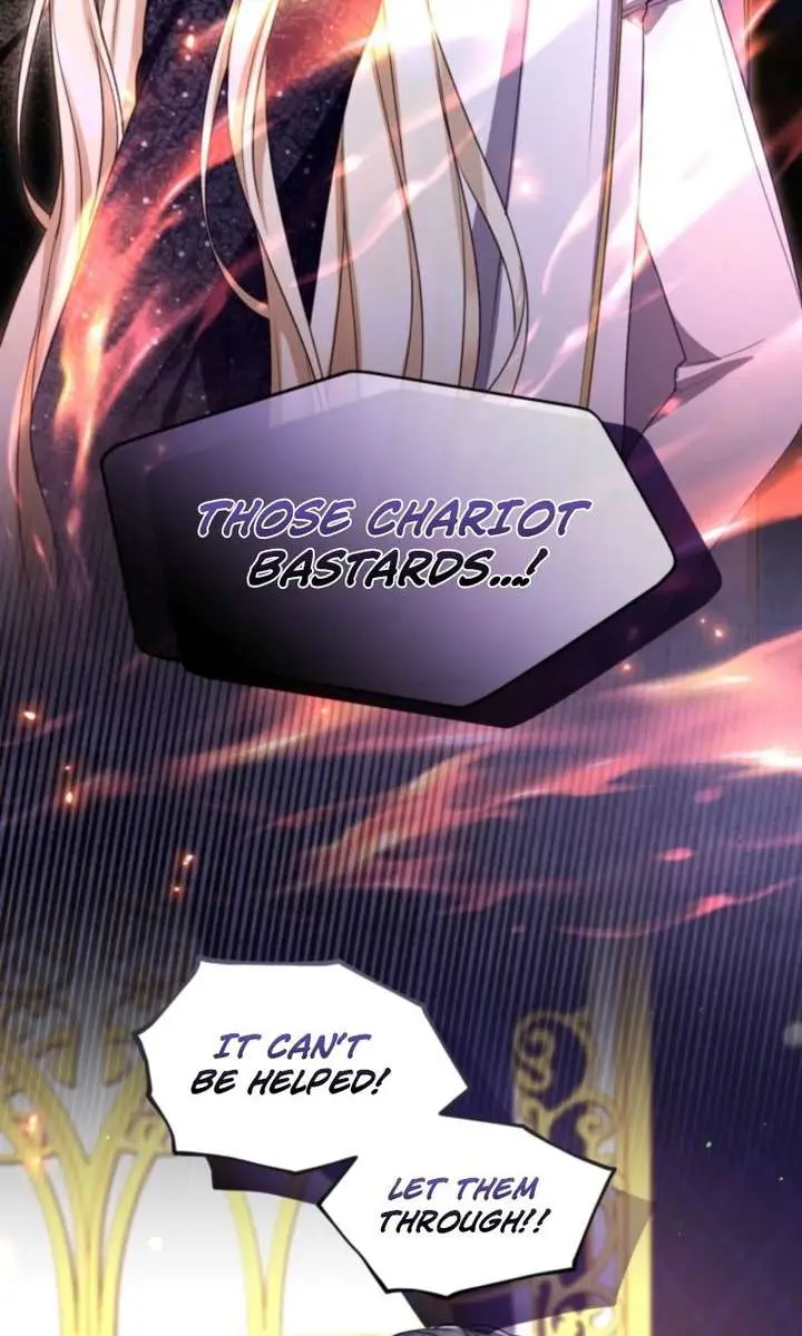 I Will Fall with the Emperor Chapter 174 Page 72