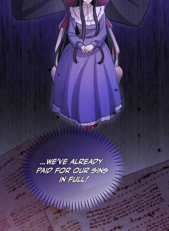I Will Fall with the Emperor Chapter 174 Page 76