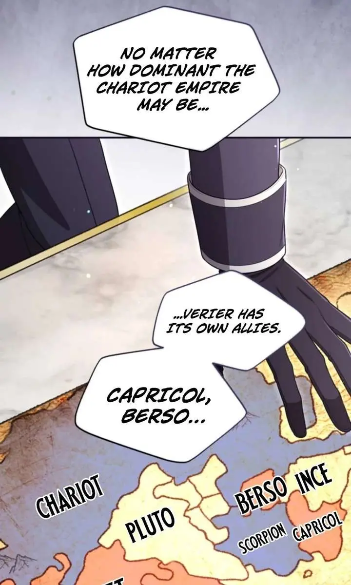 I Will Fall with the Emperor Chapter 174 Page 78