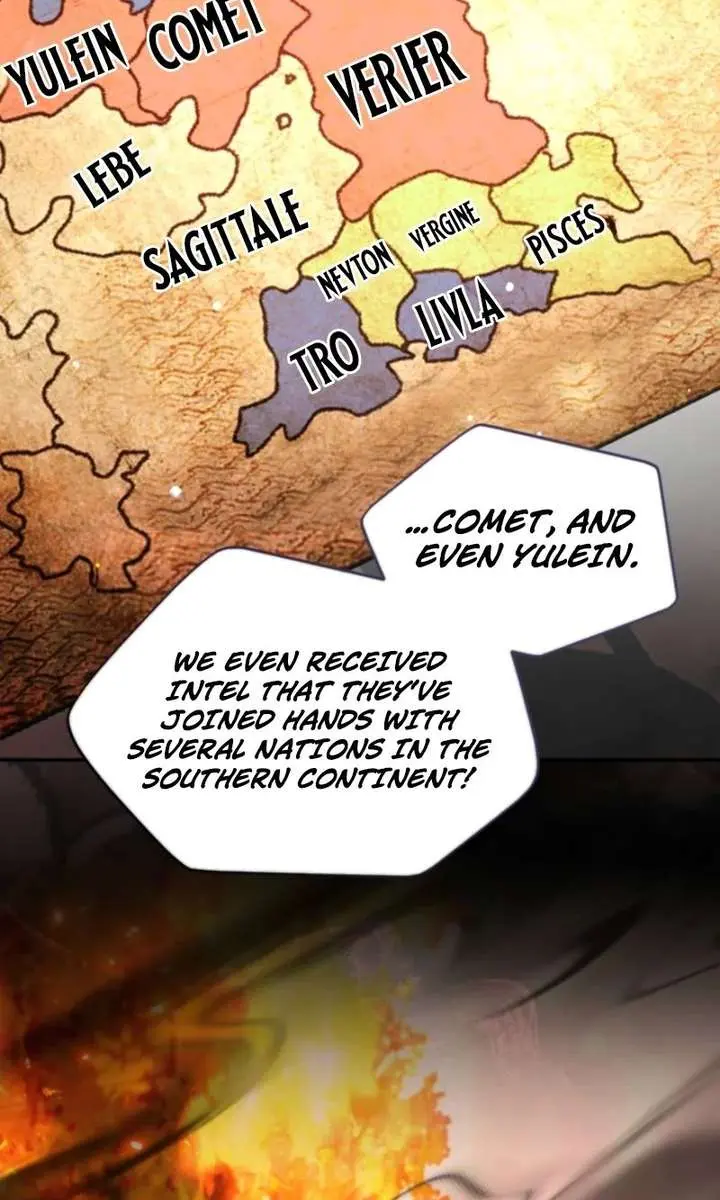 I Will Fall with the Emperor Chapter 174 Page 79