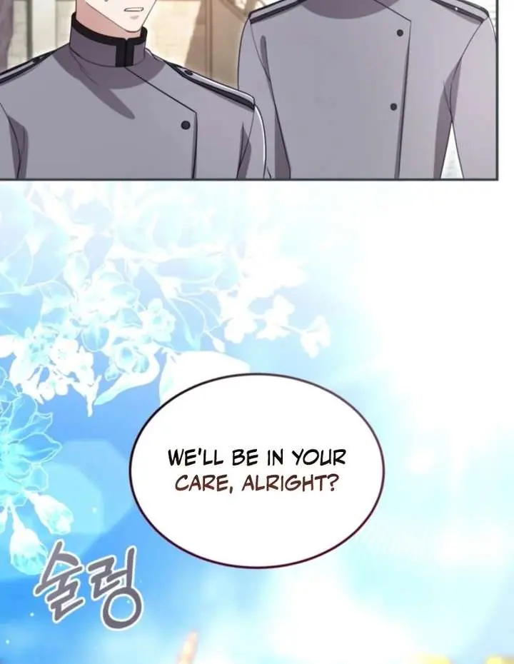 I Will Fall with the Emperor Chapter 174 Page 82