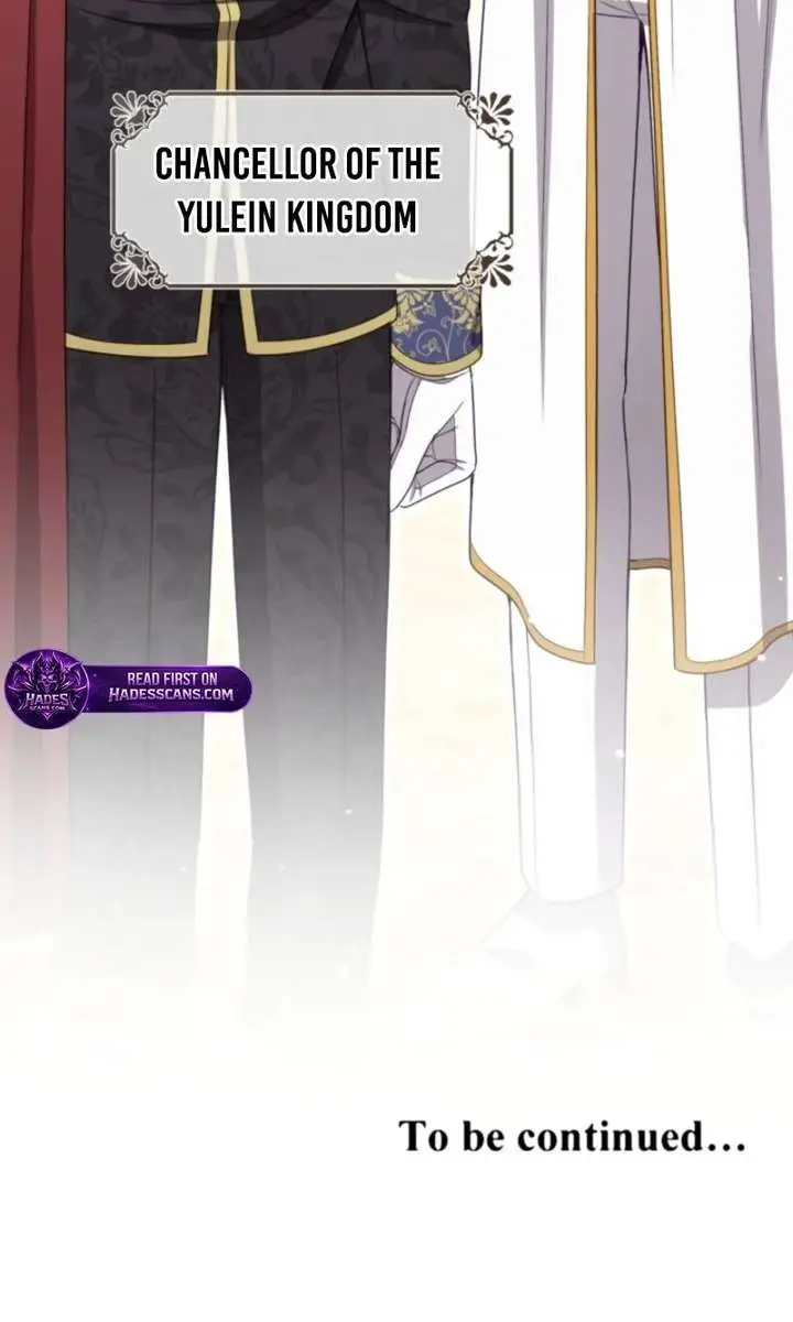 I Will Fall with the Emperor Chapter 174 Page 86