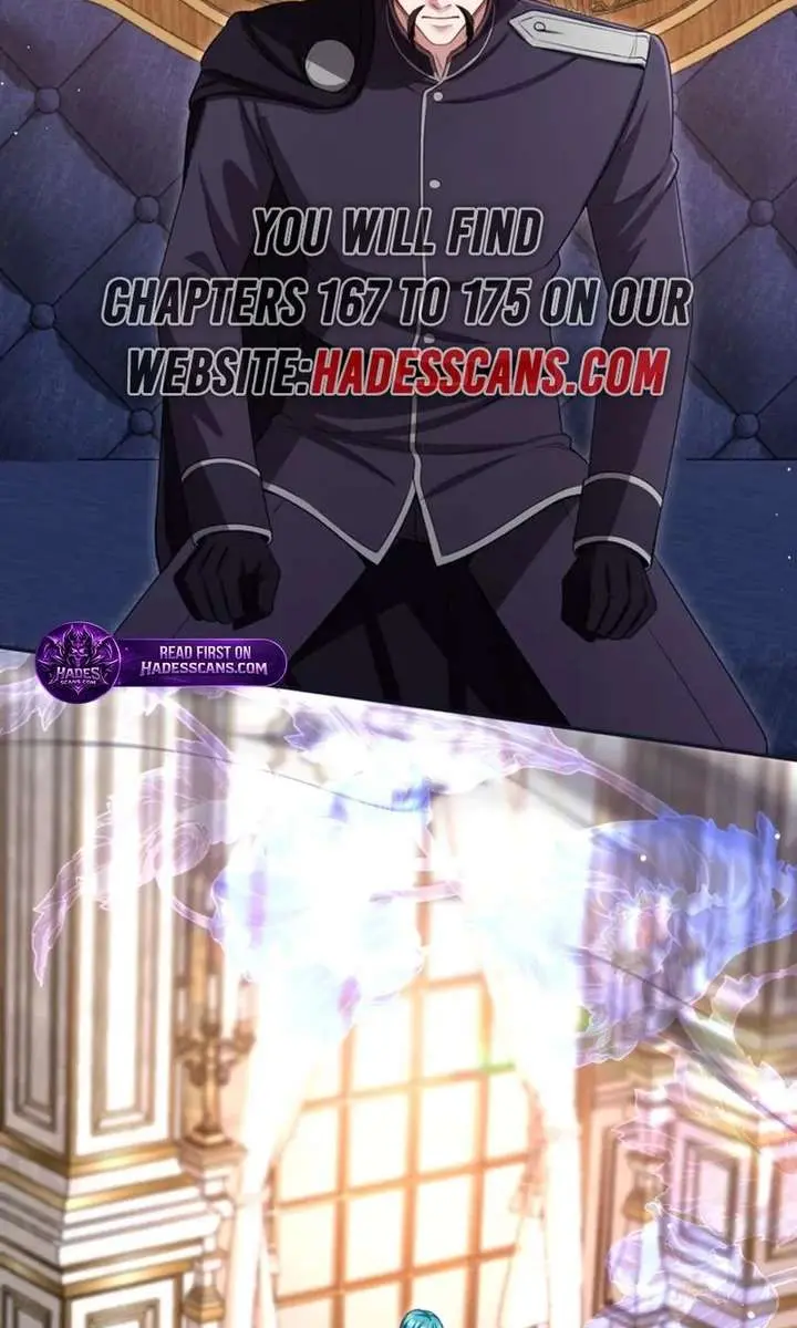 I Will Fall with the Emperor Chapter 175 Page 2