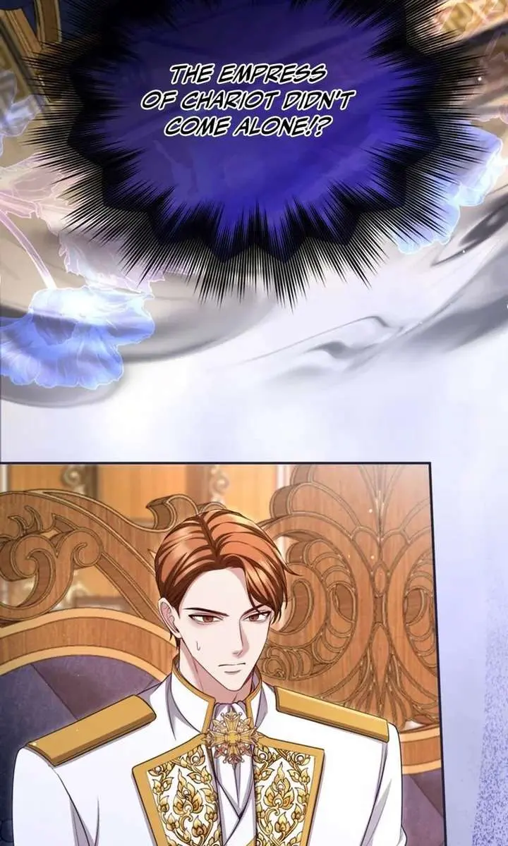 I Will Fall with the Emperor Chapter 175 Page 4
