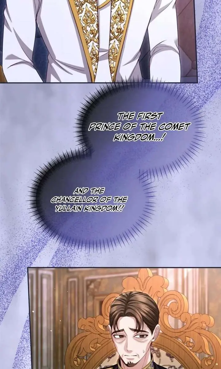 I Will Fall with the Emperor Chapter 175 Page 5