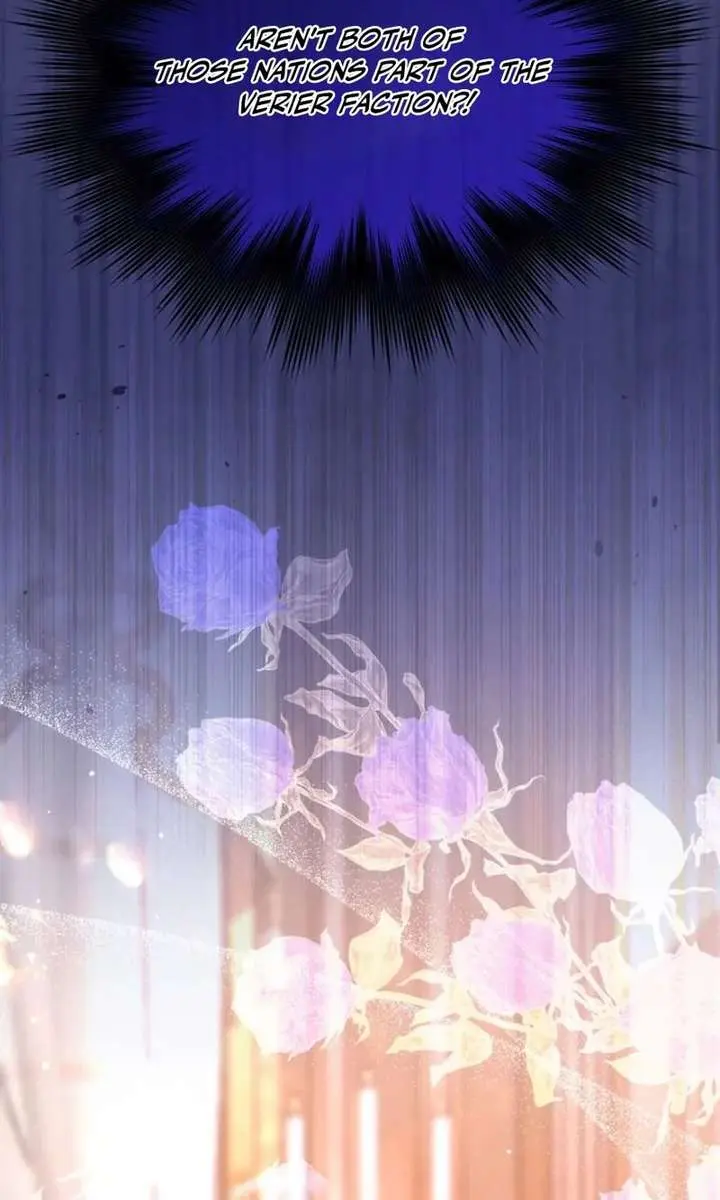 I Will Fall with the Emperor Chapter 175 Page 7