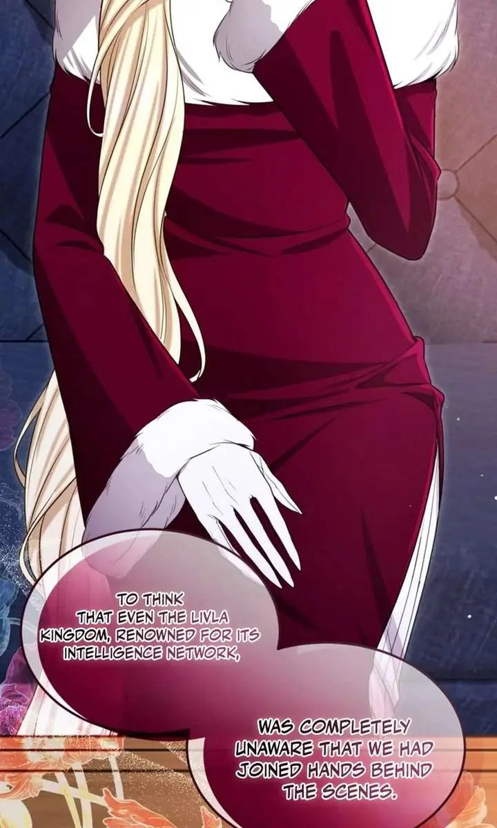 I Will Fall with the Emperor Chapter 175 Page 9