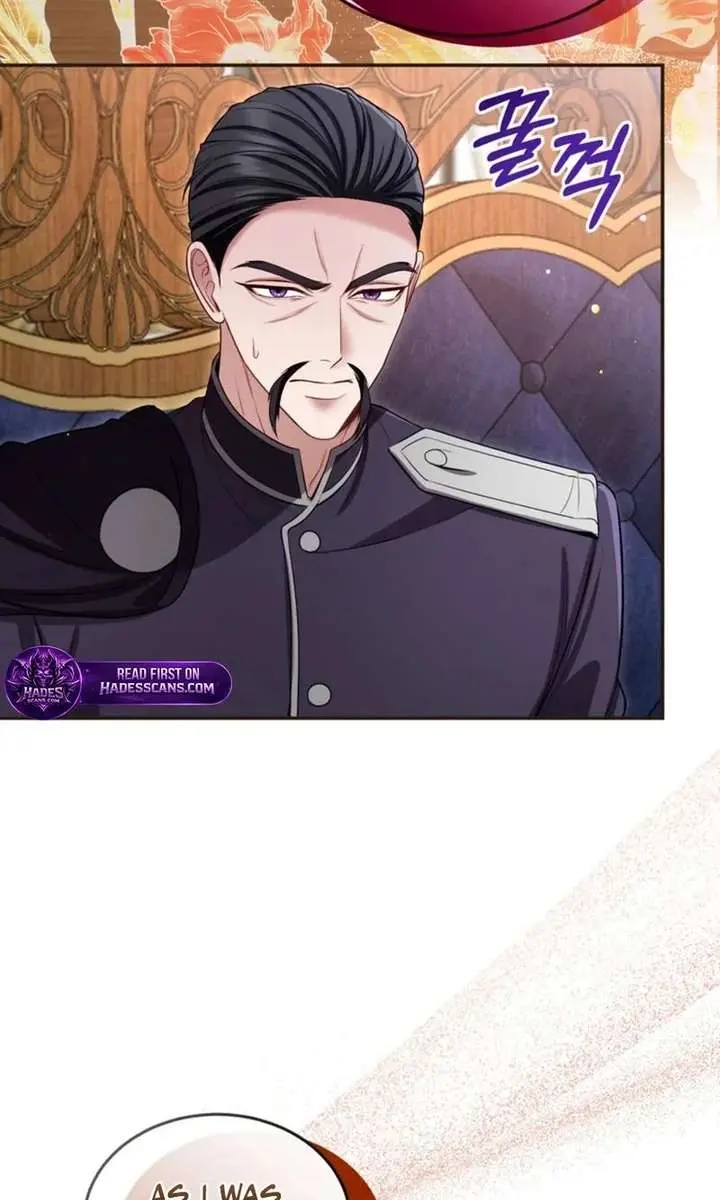 I Will Fall with the Emperor Chapter 175 Page 10