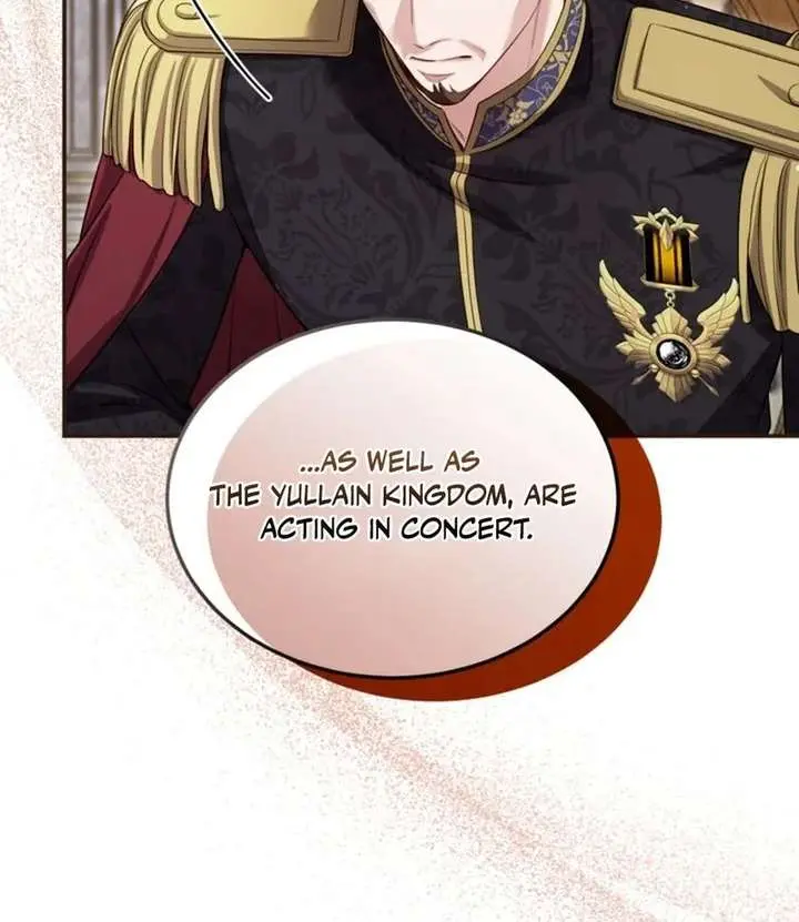 I Will Fall with the Emperor Chapter 175 Page 12