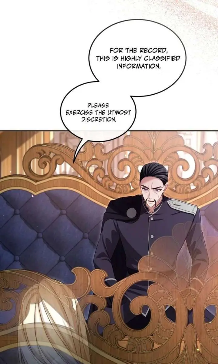 I Will Fall with the Emperor Chapter 175 Page 13