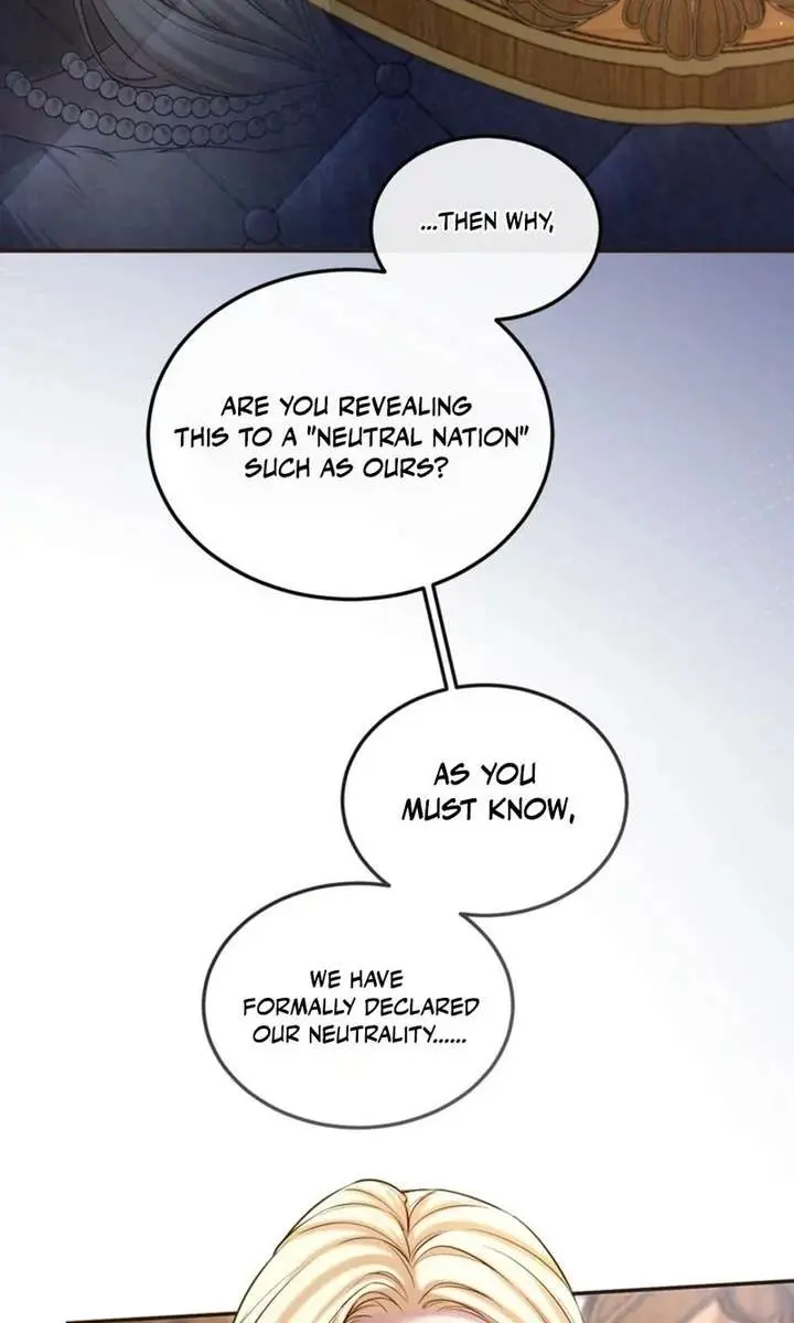 I Will Fall with the Emperor Chapter 175 Page 14