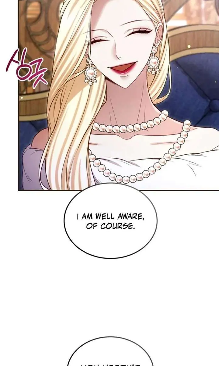 I Will Fall with the Emperor Chapter 175 Page 15