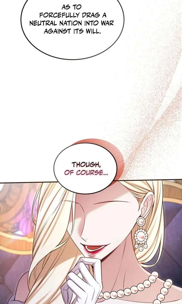 I Will Fall with the Emperor Chapter 175 Page 17
