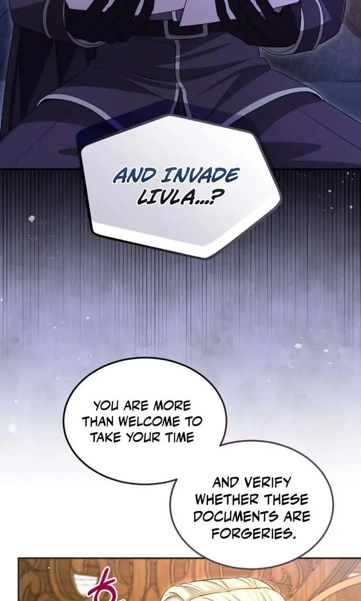 I Will Fall with the Emperor Chapter 175 Page 24
