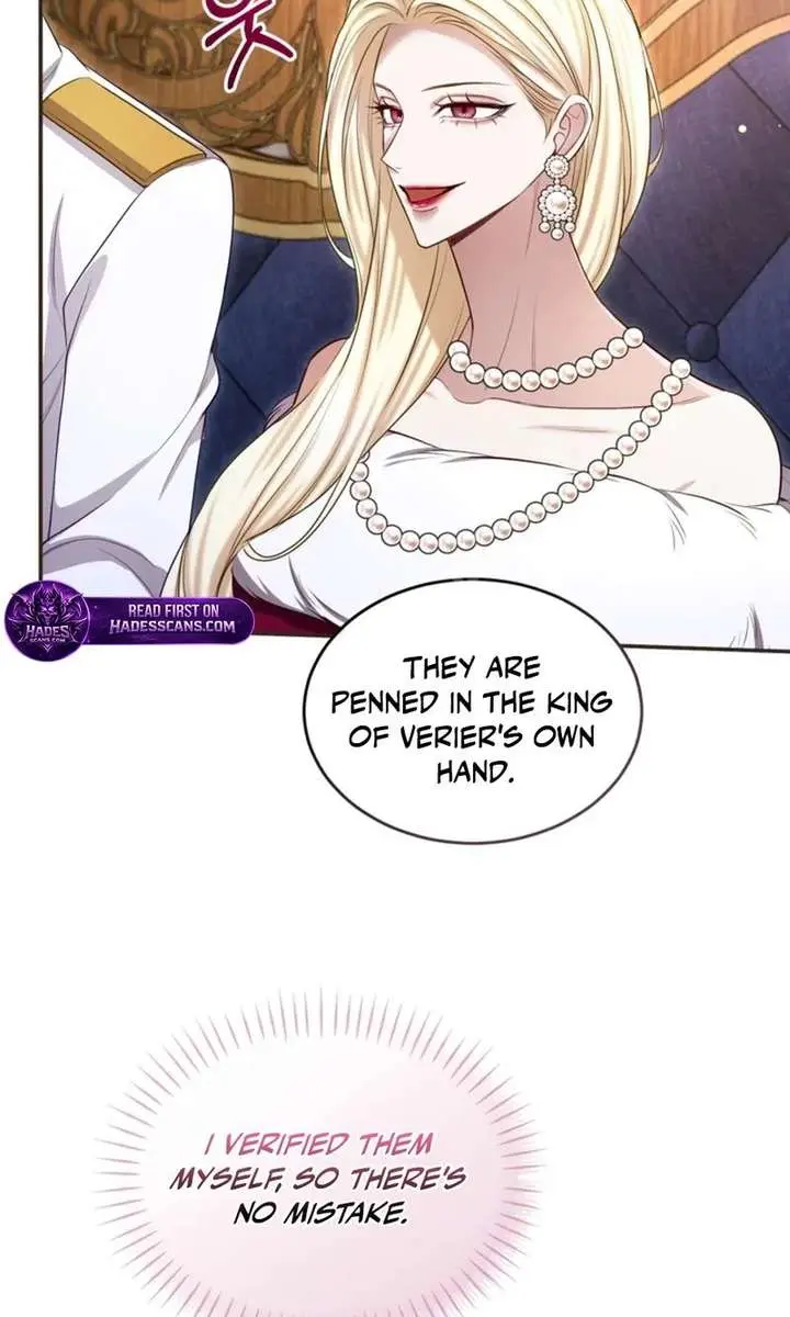 I Will Fall with the Emperor Chapter 175 Page 25