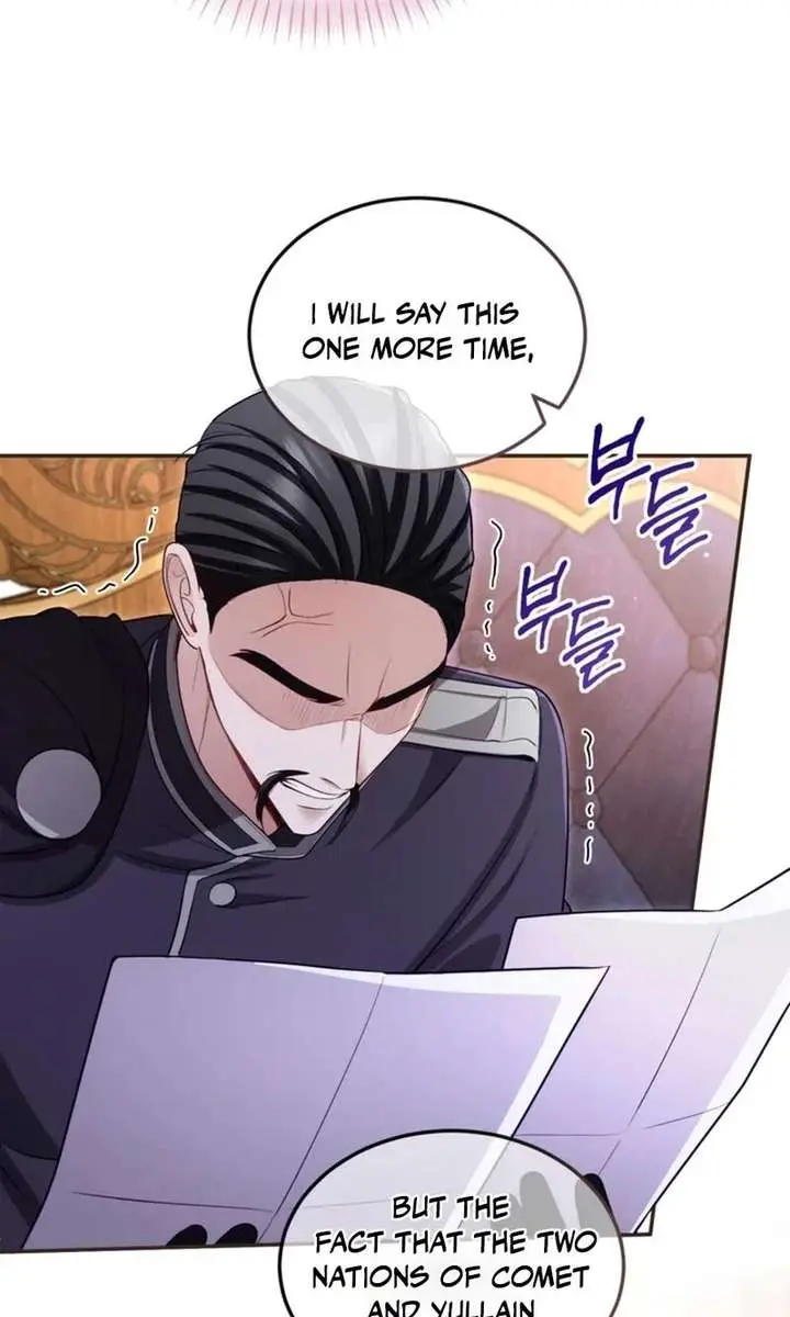 I Will Fall with the Emperor Chapter 175 Page 26