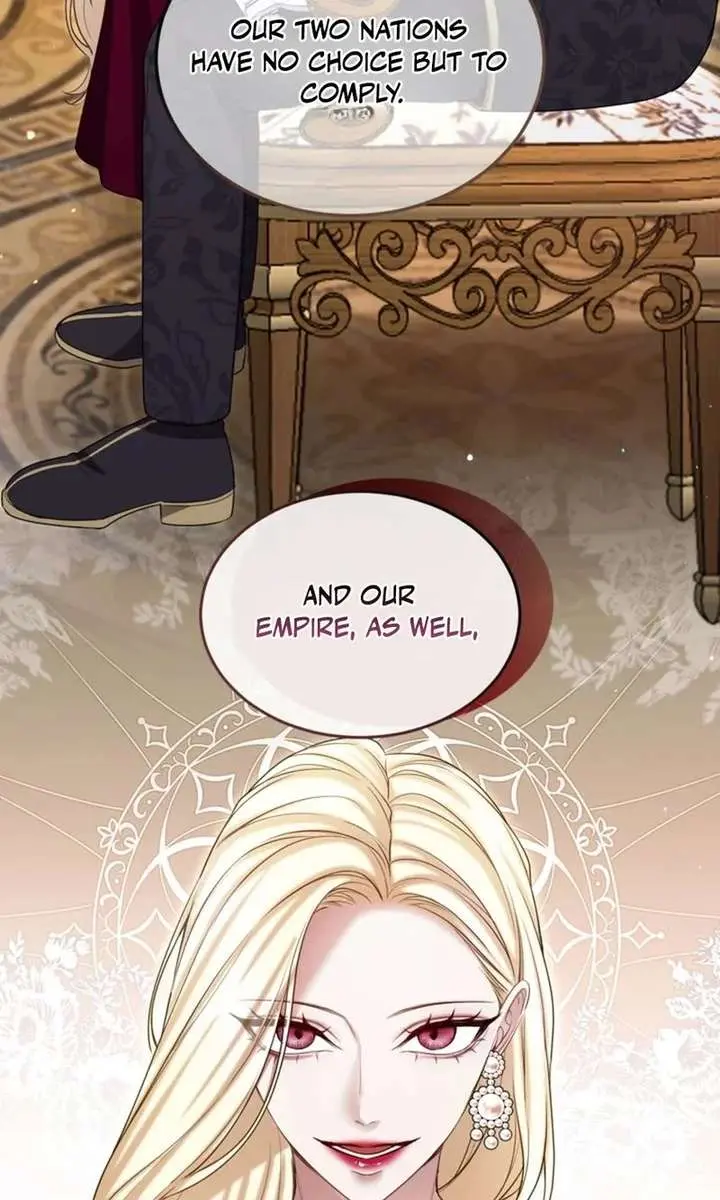 I Will Fall with the Emperor Chapter 175 Page 29