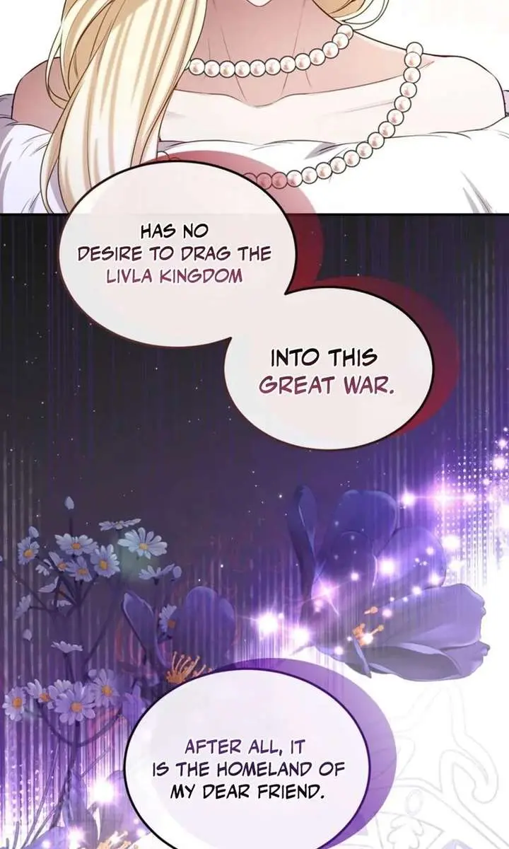 I Will Fall with the Emperor Chapter 175 Page 30