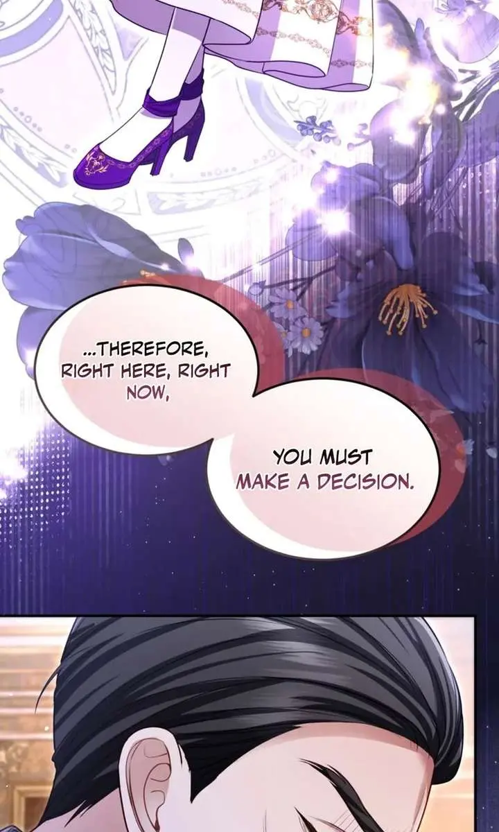 I Will Fall with the Emperor Chapter 175 Page 32