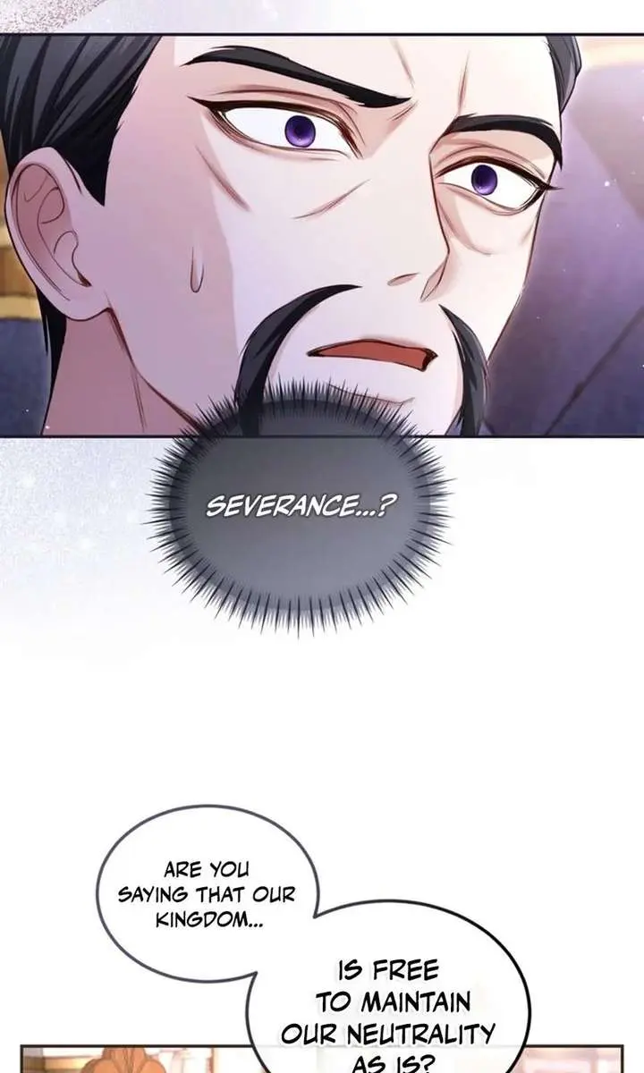 I Will Fall with the Emperor Chapter 175 Page 36