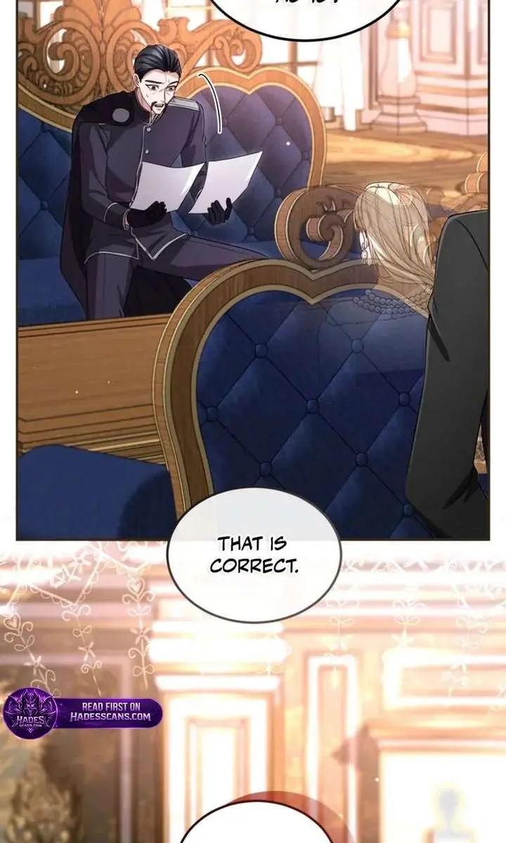 I Will Fall with the Emperor Chapter 175 Page 37