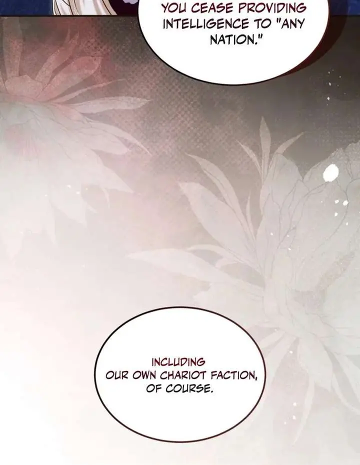 I Will Fall with the Emperor Chapter 175 Page 39