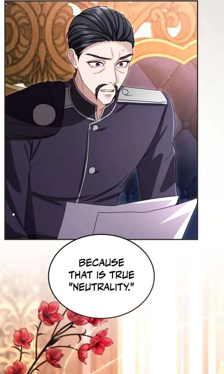 I Will Fall with the Emperor Chapter 175 Page 40