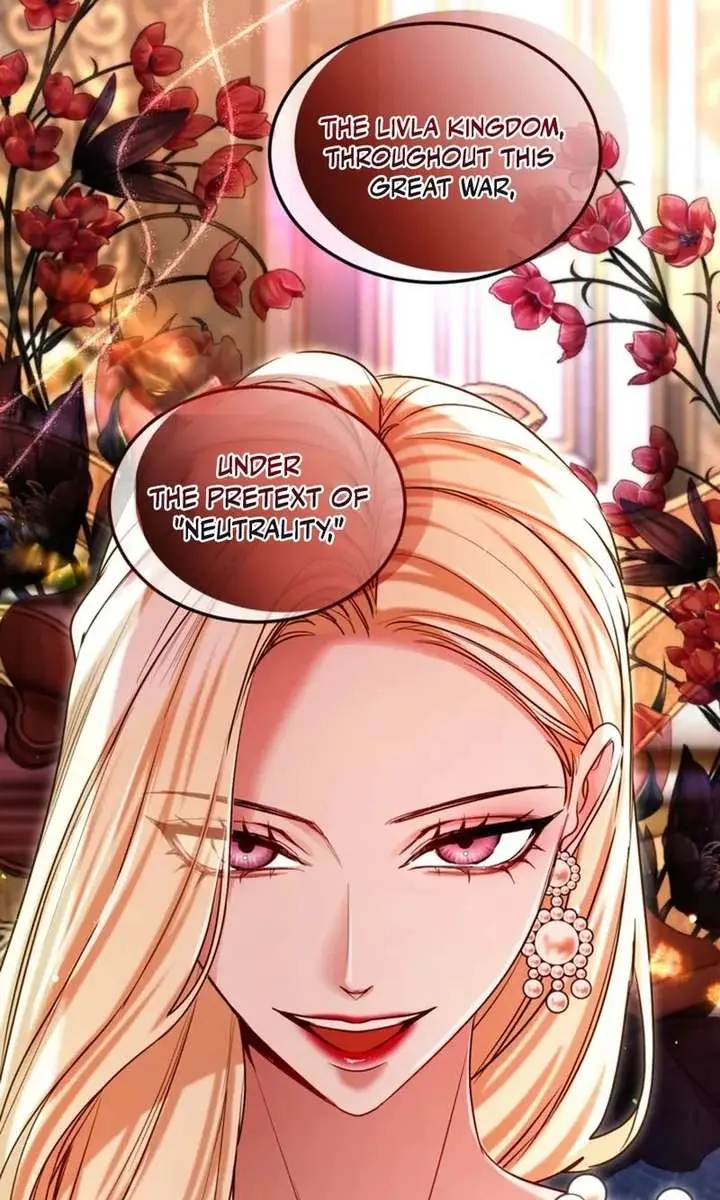 I Will Fall with the Emperor Chapter 175 Page 41