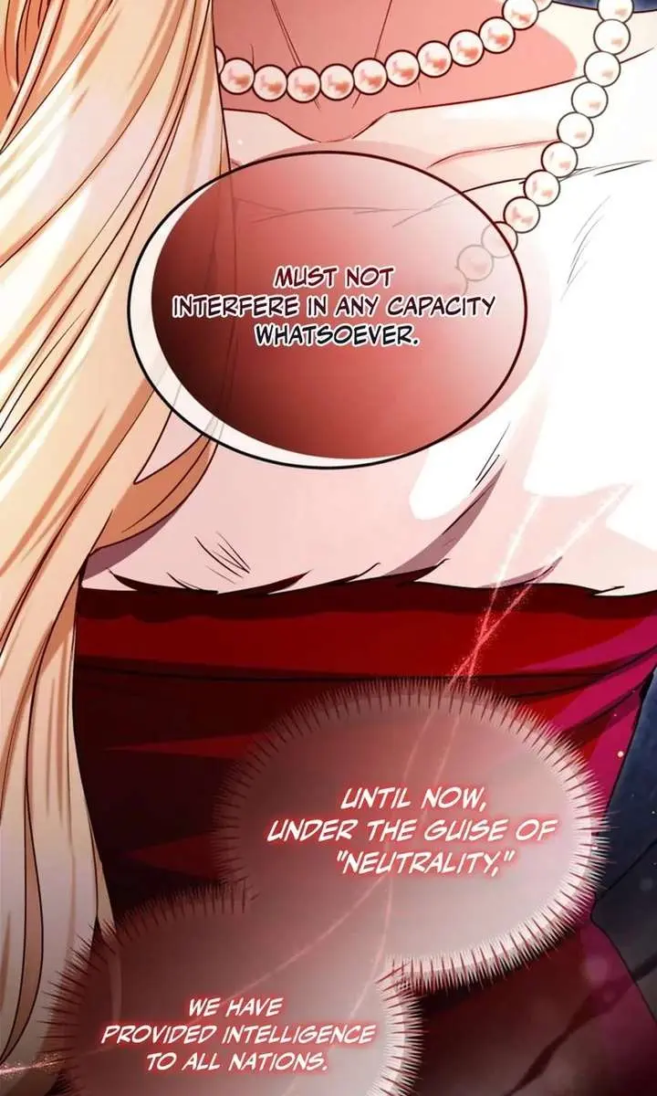 I Will Fall with the Emperor Chapter 175 Page 42