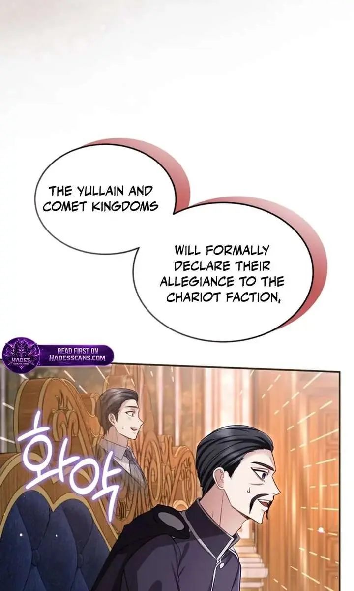 I Will Fall with the Emperor Chapter 175 Page 44