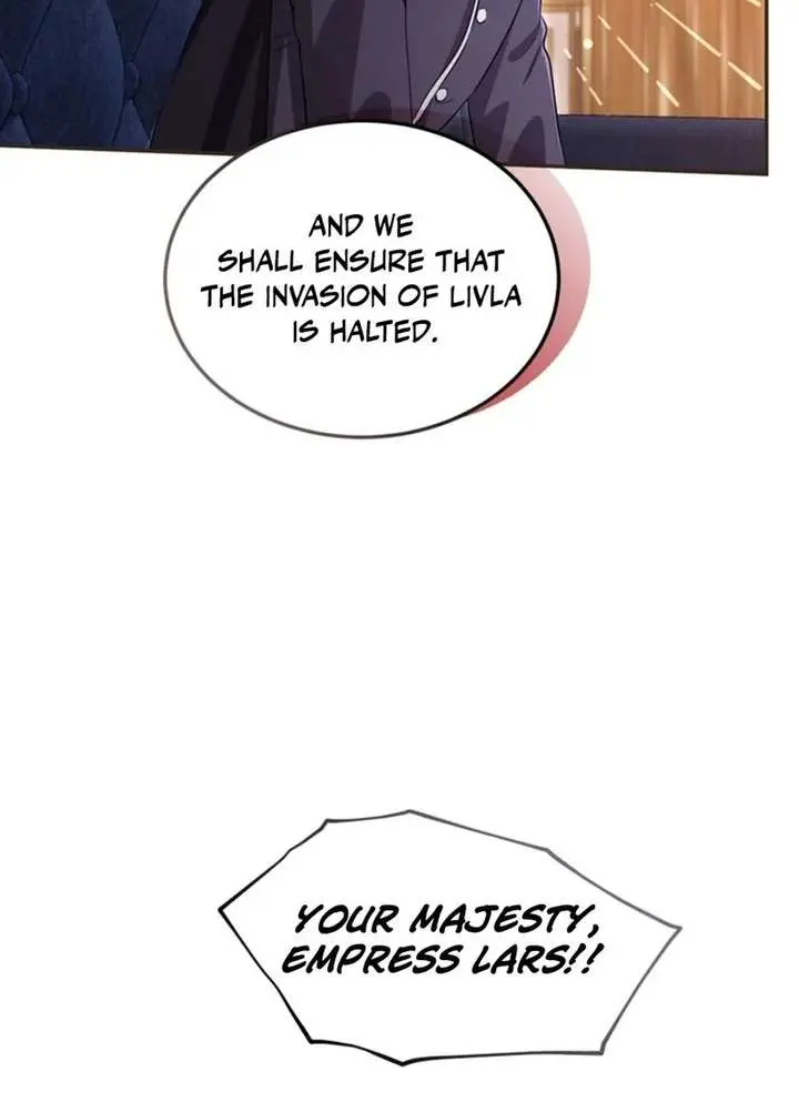 I Will Fall with the Emperor Chapter 175 Page 45
