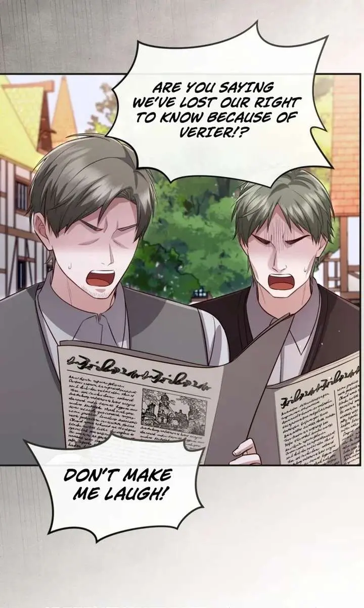 I Will Fall with the Emperor Chapter 175 Page 53