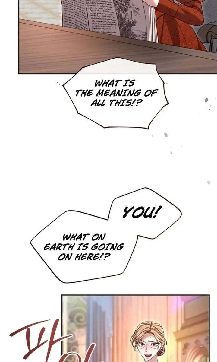 I Will Fall with the Emperor Chapter 175 Page 55