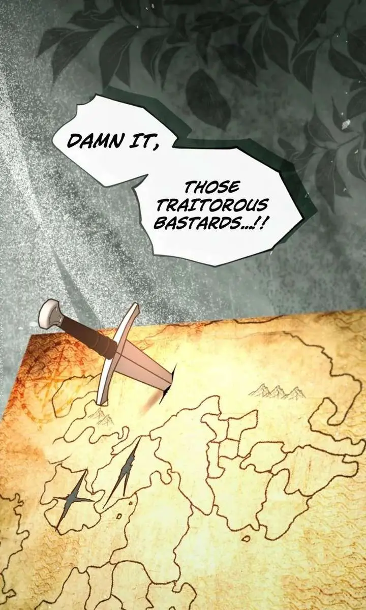 I Will Fall with the Emperor Chapter 175 Page 58
