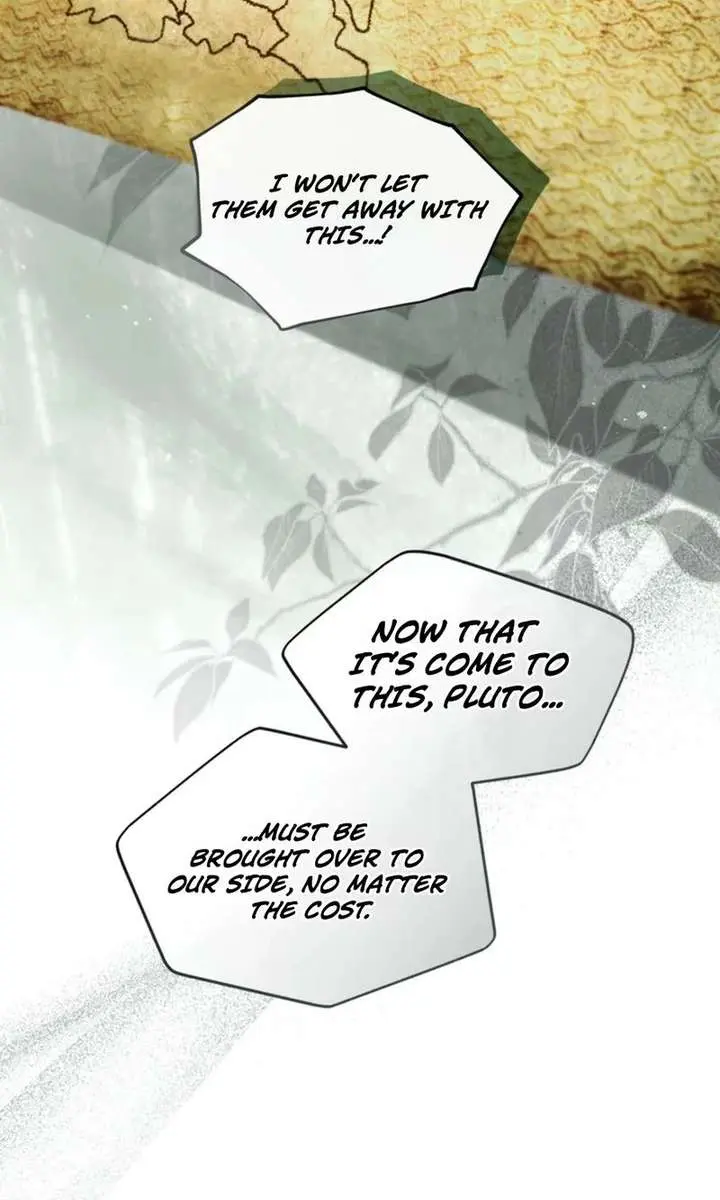 I Will Fall with the Emperor Chapter 175 Page 59