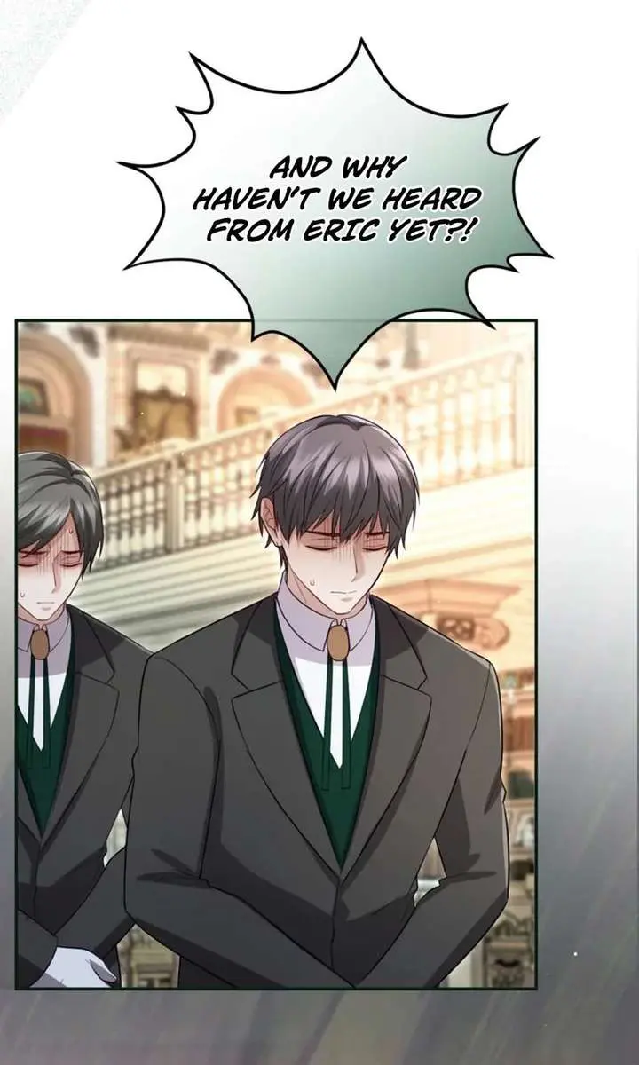 I Will Fall with the Emperor Chapter 175 Page 60