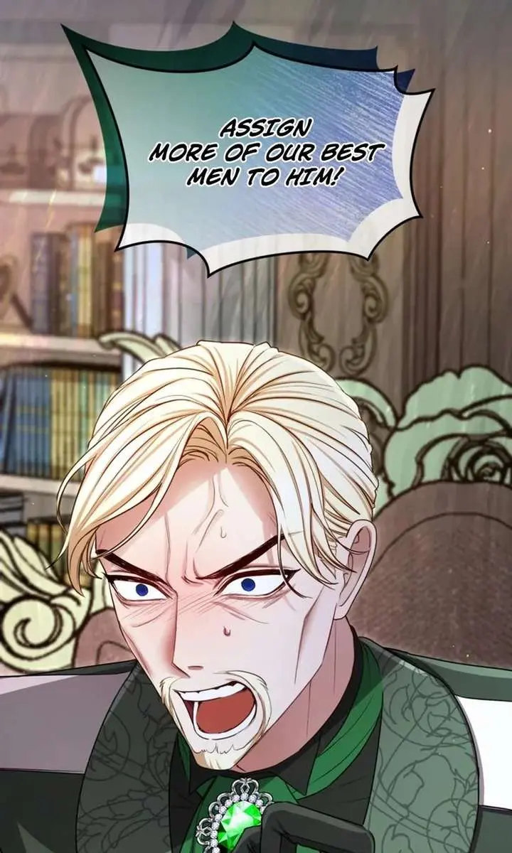I Will Fall with the Emperor Chapter 175 Page 61