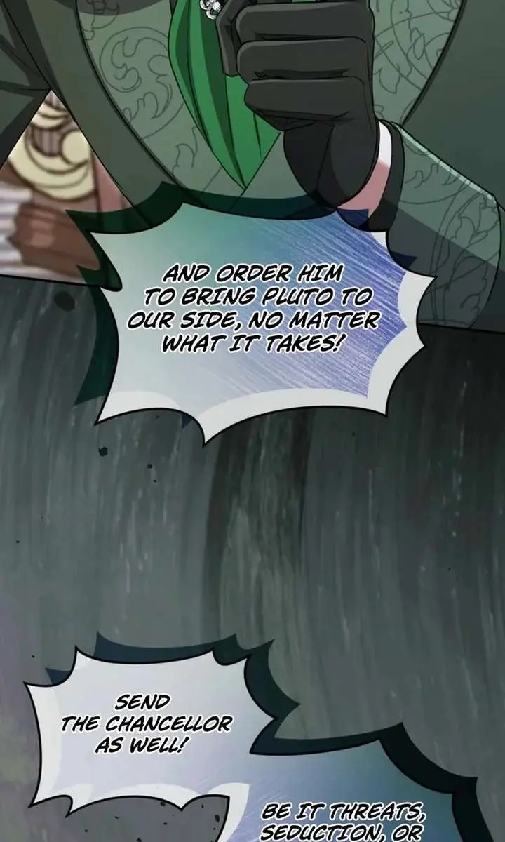 I Will Fall with the Emperor Chapter 175 Page 62
