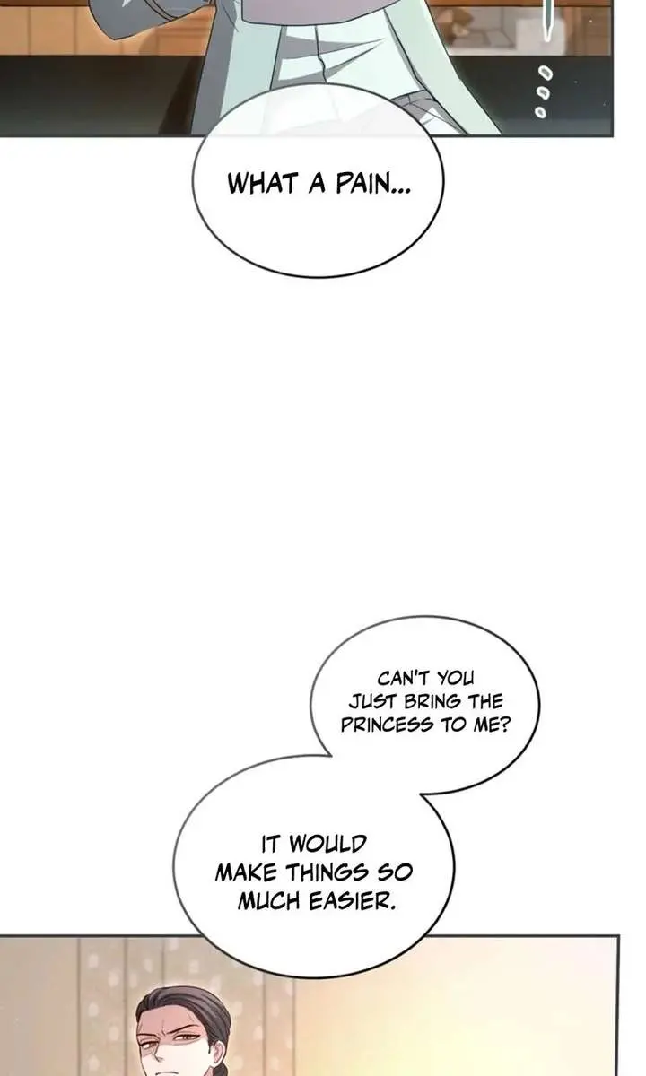 I Will Fall with the Emperor Chapter 175 Page 66