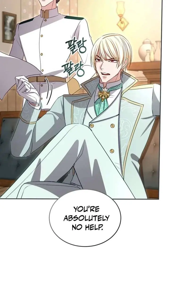 I Will Fall with the Emperor Chapter 175 Page 67