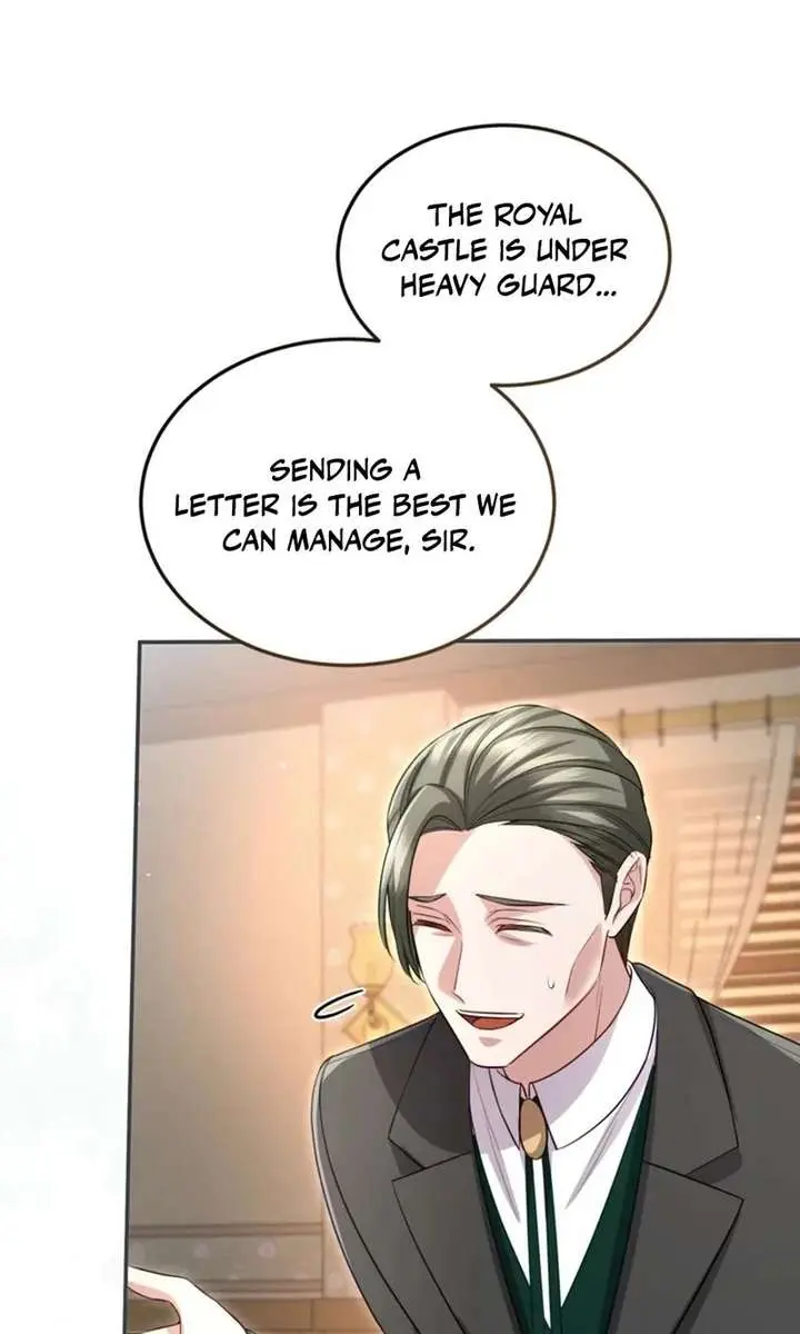 I Will Fall with the Emperor Chapter 175 Page 68