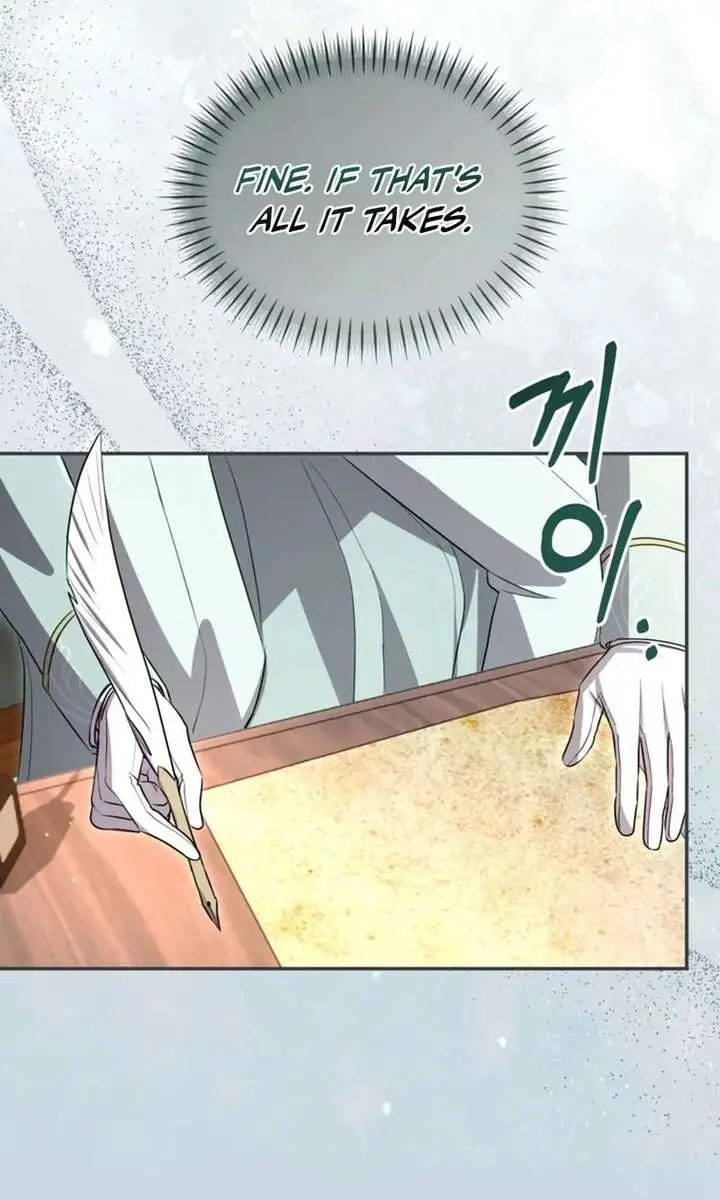 I Will Fall with the Emperor Chapter 175 Page 70