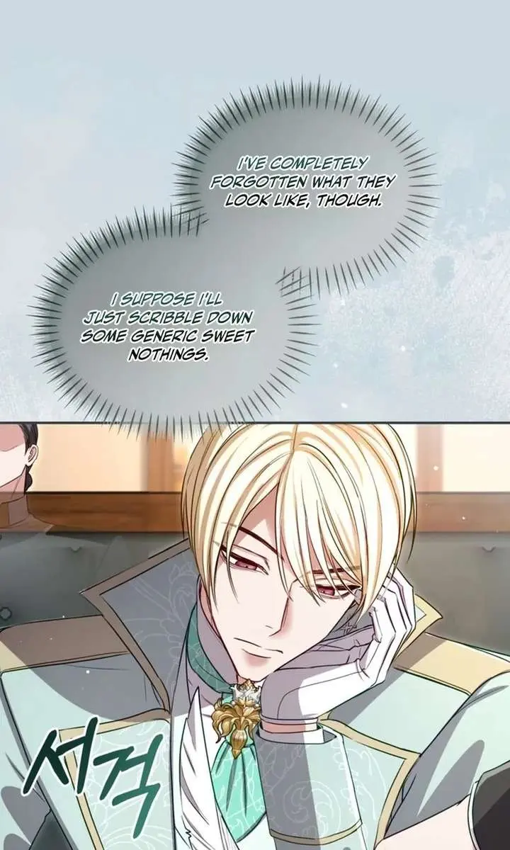 I Will Fall with the Emperor Chapter 175 Page 71