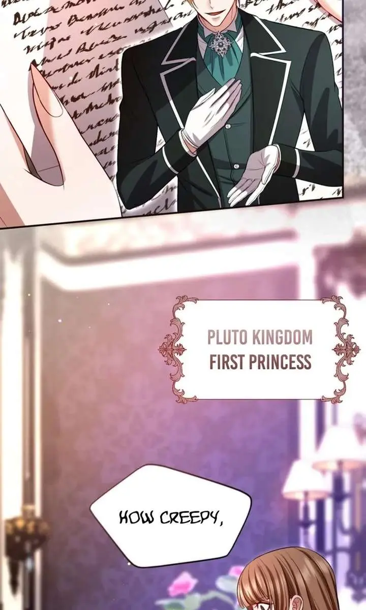 I Will Fall with the Emperor Chapter 176 Page 2