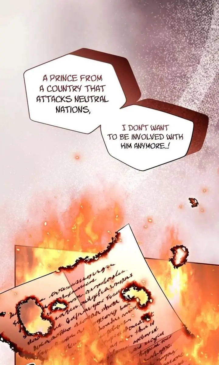 I Will Fall with the Emperor Chapter 176 Page 4