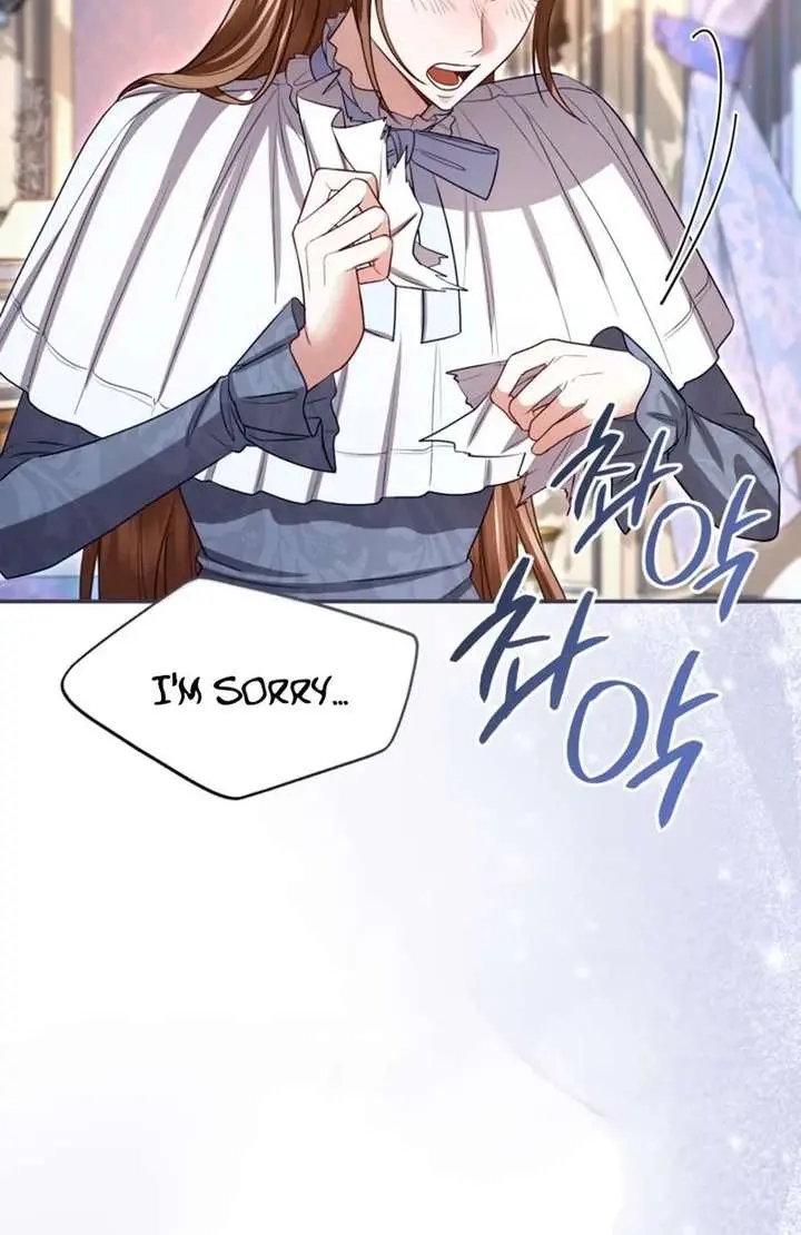 I Will Fall with the Emperor Chapter 176 Page 6