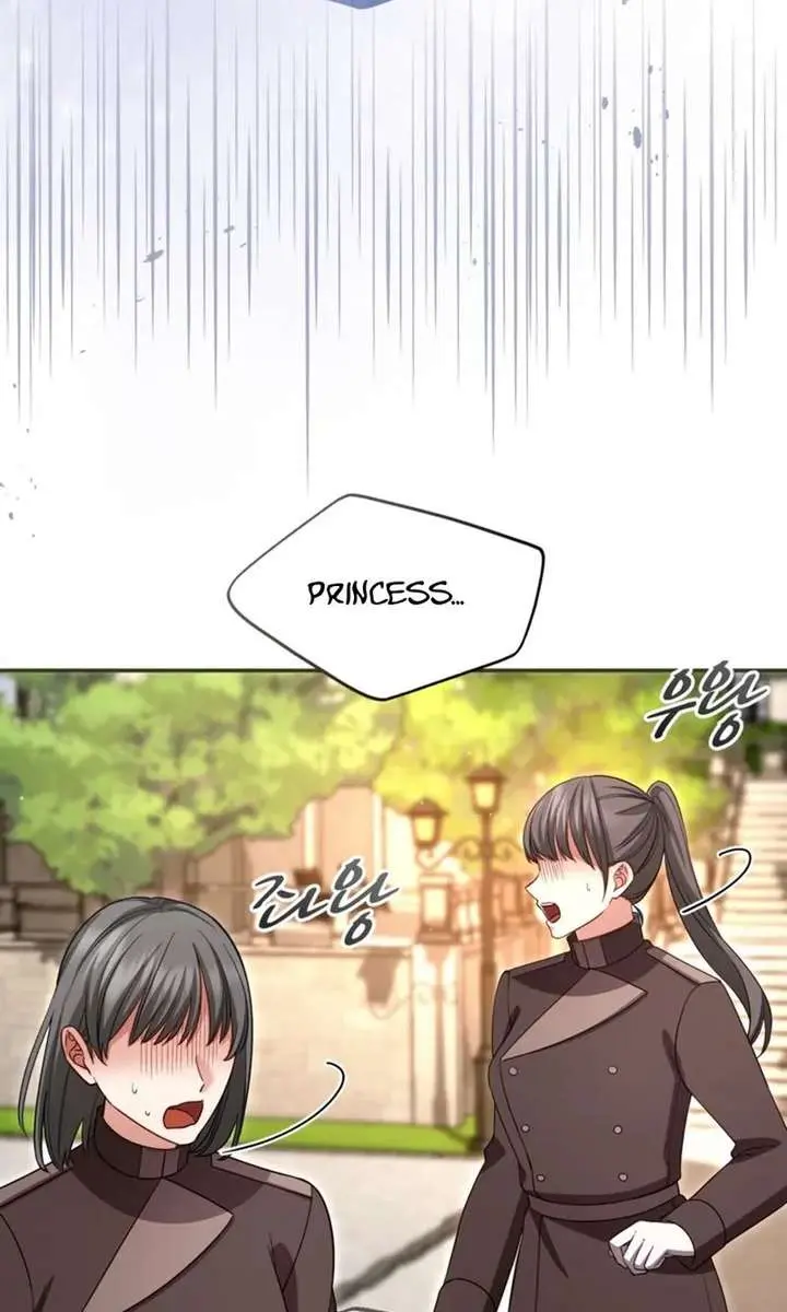 I Will Fall with the Emperor Chapter 176 Page 8